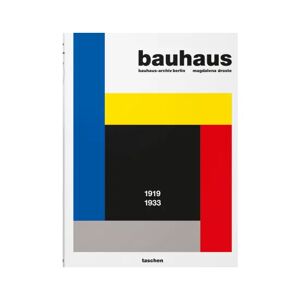 Taschen Bauhaus. Updated Edition - XL