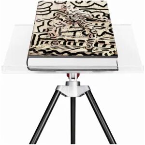 Taschen Annie Leibovitz: The Collector’s Edition (Keith Haring) SUMO