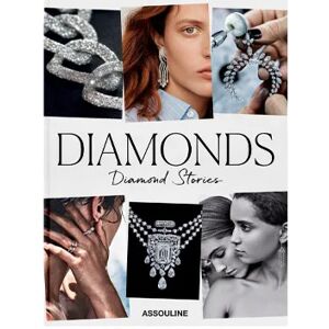 Assouline Diamonds