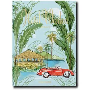 Assouline Hotel Wailea