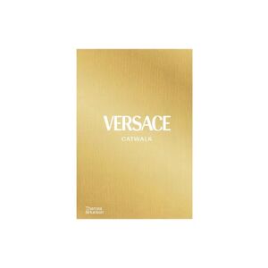 Thames & Hudson Versace Catwalk