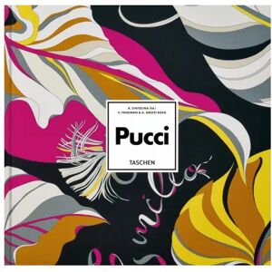 Taschen Pucci. Updated Edition