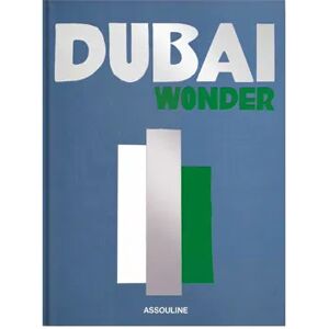 Assouline Dubai Wonder