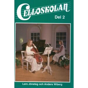 Notposten Celloskolan 2