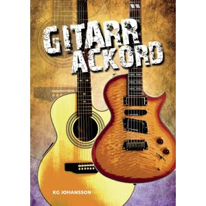 Notfabriken Gitarrackord