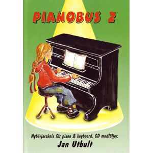 Notposten Pianobus 2