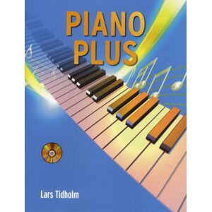 Notposten Piano Plus