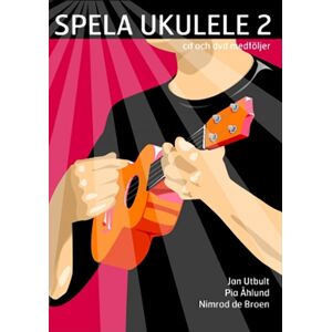 Musikskolan.se Spela Ukulele 2