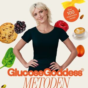 The Book Affair Glucose Goddess Metoden