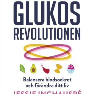 The Book Affair Glukosrevolutionen