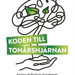 The Book Affair Koden till Tonårshjärnan