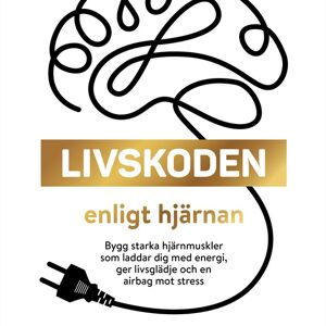 The Book Affair Livskoden