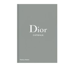 New Mags - Dior Catwalk - Böcker