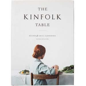 New Mags - The Kinfolk Table - Böcker