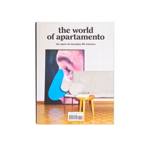 New Mags - The World Of Apartamento - Böcker