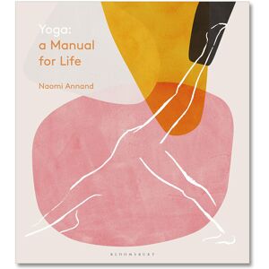 New Mags - Yoga A Manual For Life - Böcker