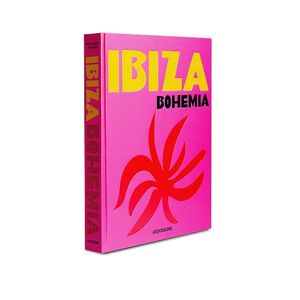 New Mags - Ibiza Bohemia - Böcker