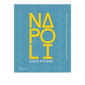 New Mags - Napoli Super Modern - Böcker