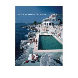 New Mags - Slim Aarons - Poolside - Böcker
