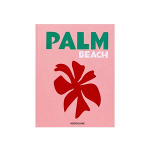 New Mags - Palm Beach - Böcker