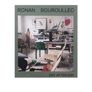 New Mags - Ronan Bouroullec - Böcker
