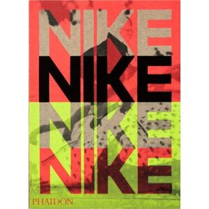 New Mags - Nike: Better Is Temporary Sam Grawe - Böcker