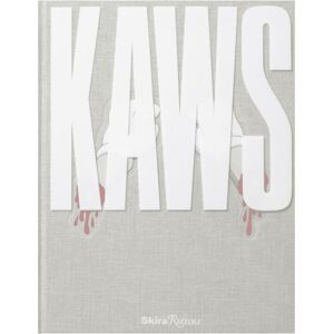 New Mags - Kaws - Böcker