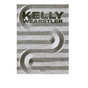 New Mags - Kelly Wearstler - Synchronicity - Böcker
