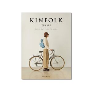 New Mags - Kinfolk Travel - Böcker