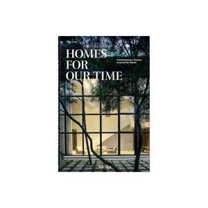 New Mags - Homes For Our Times - Böcker