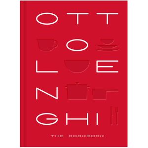 New Mags - Ottolenghi: The Cookbook - Böcker