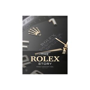 New Mags - The Rolex Story - Böcker