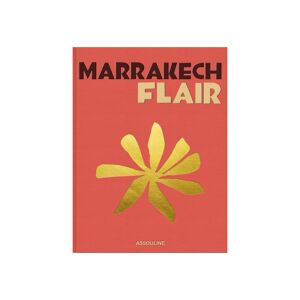New Mags - Marrakech Flair - Böcker