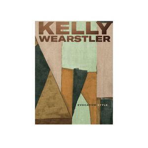 New Mags - Kelly Wearstler: Evocative Style - Böcker