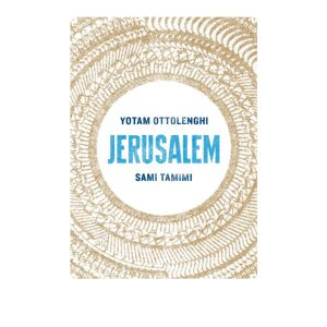 New Mags - Jerusalem - Böcker