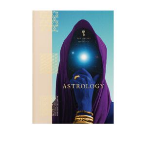 New Mags - Astrology - Böcker