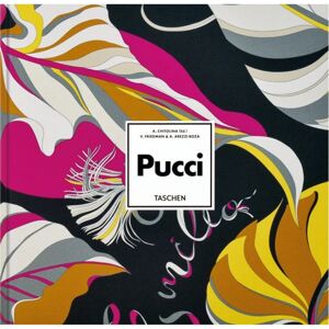 New Mags - Pucci - Böcker