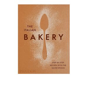 New Mags - The Italian Bakery - Böcker