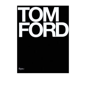 New Mags - Tom Ford - Böcker