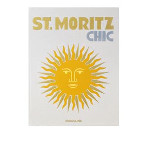 New Mags - St. Moriz Chic - Böcker