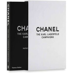 New Mags - Chanel - The Karl Lagerfeld Campaigns - Böcker