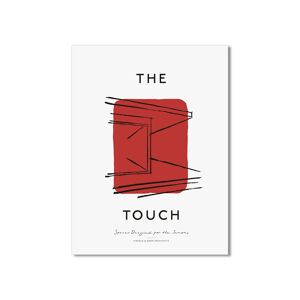 New Mags - The Touch - Böcker
