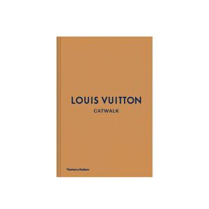 New Mags - Louis Vuitton Catwalk - Böcker