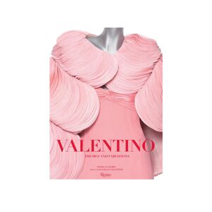 New Mags - Valentino: Themes And Variations - Böcker