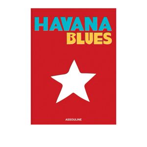 New Mags - Havana Blues - Böcker