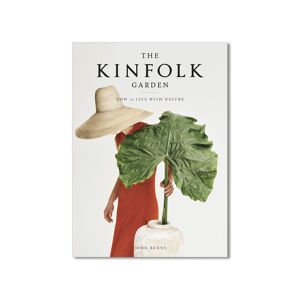 New Mags - Kinfolk Garden - Böcker