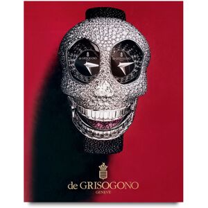 New Mags - De Grisogono Daring Creativity - Böcker