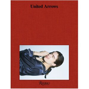 New Mags - United Arrows - Böcker