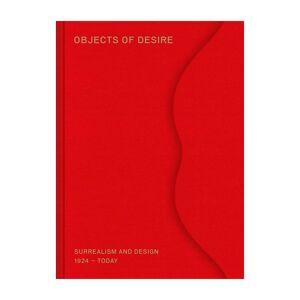 New Mags - Objects Of Desire - Böcker