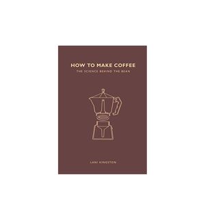 New Mags - How To Make Coffee - Böcker